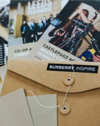 Burberry Inspire