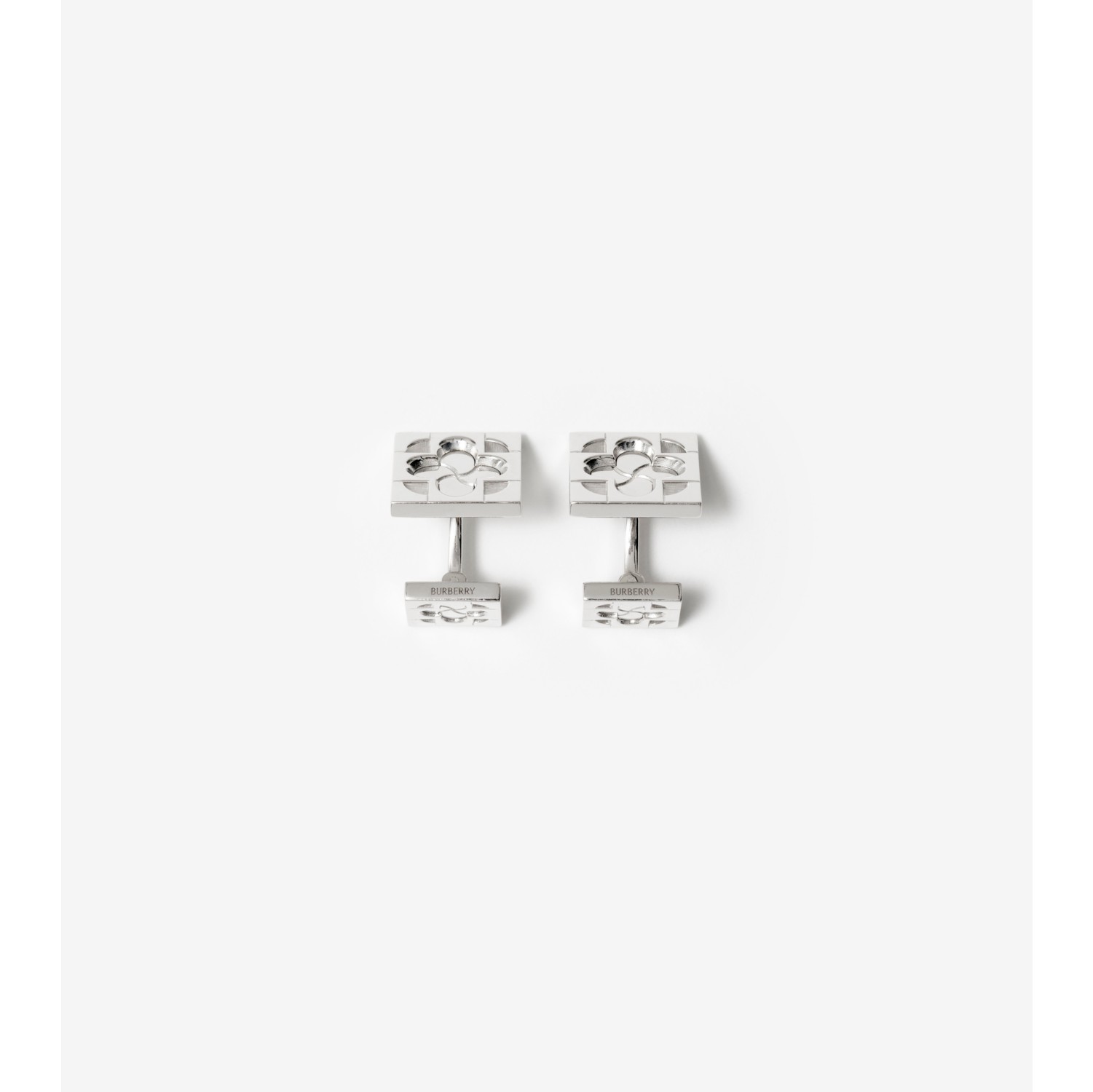 Burberry store mens cufflinks