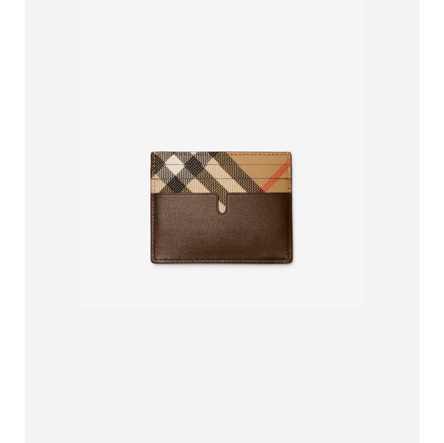Tall Pop Check Card Case​