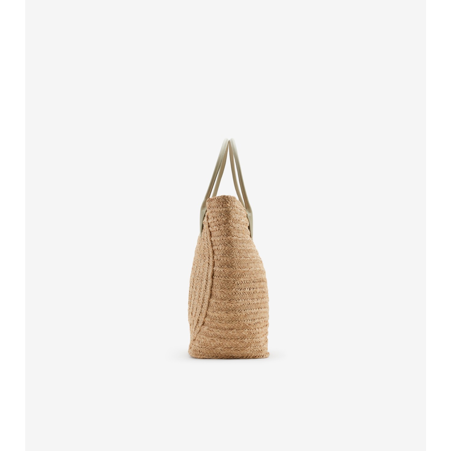 Raffia Tote