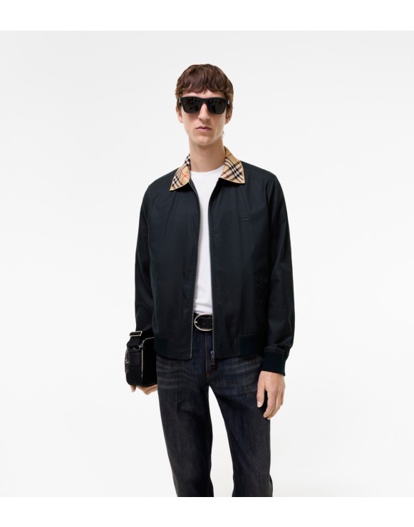メンズ デザイナー コート＆ジャケット | Burberry® 公式サイト