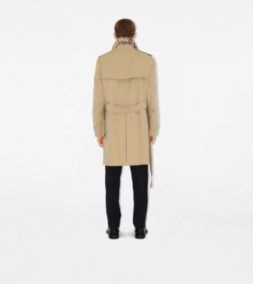 Trench hot Coat Burberrys Mens