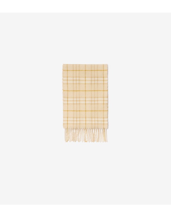 チルドレンズ スカーフ | Burberry® 公式サイト