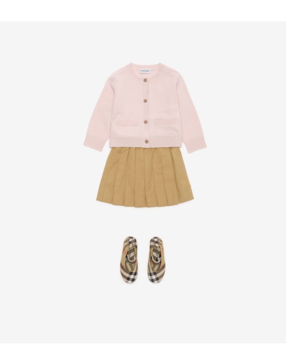 ベイビー ニットウェア | Burberry® 公式サイト