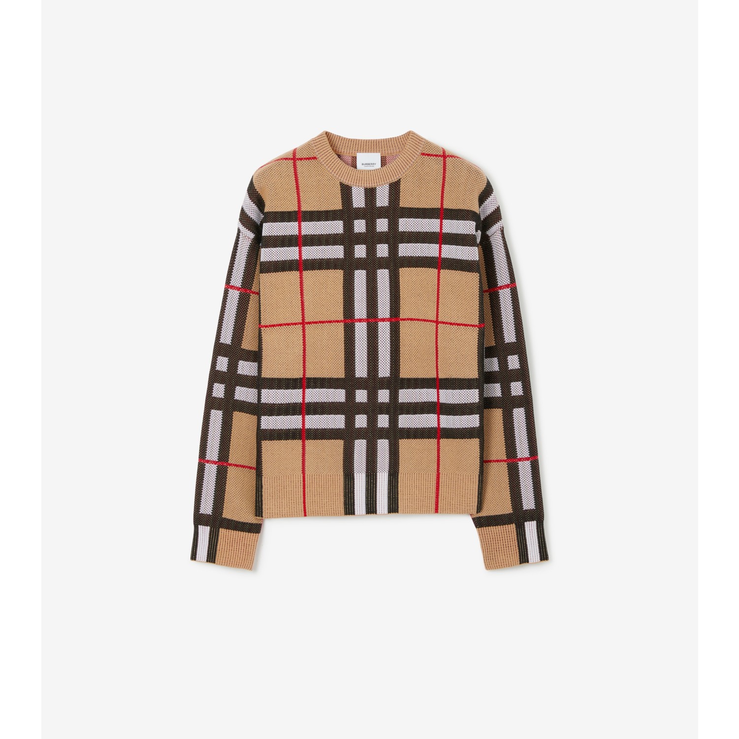 Burberry sweater womens deals 2013