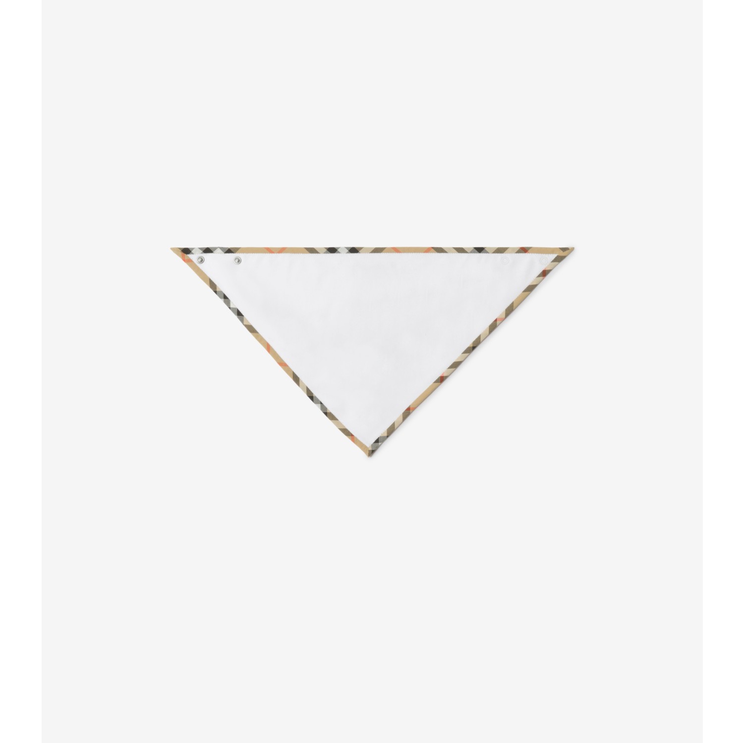 Stretch Cotton Three-piece Baby Gift Set