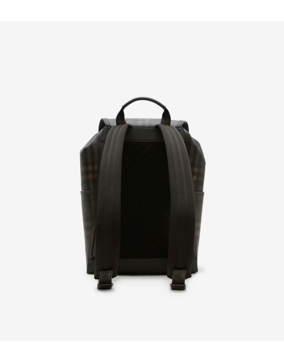 メンズ デザイナー バックパック | Burberry® 公式サイト
