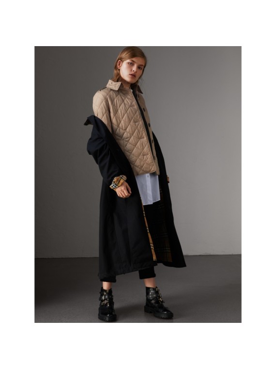 Women’s Coats & Jackets | Burberry Australia