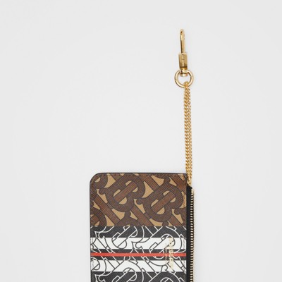 burberry coin case