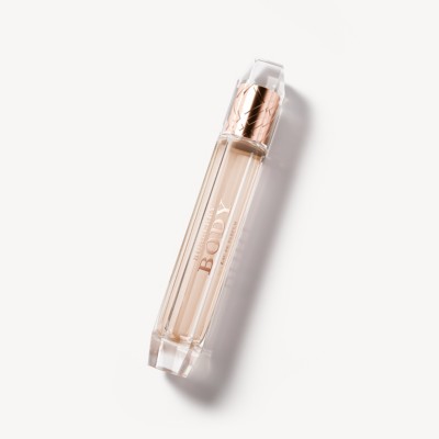 burberry crystal perfume