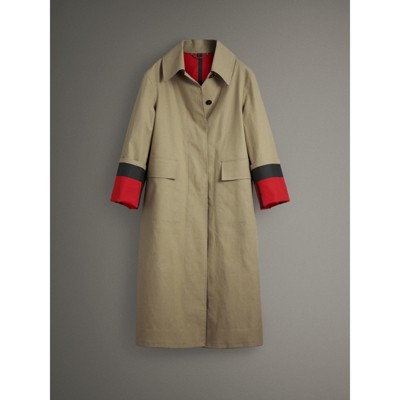 burberry trench coat 2017