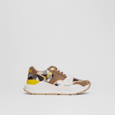 burberry shoes women