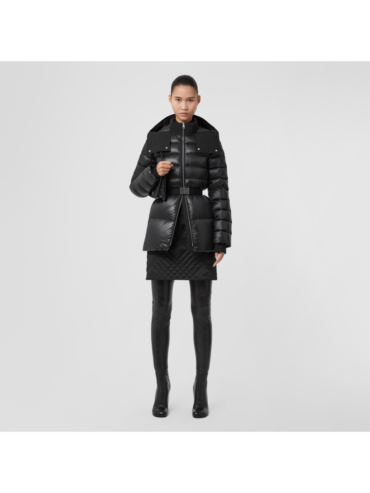 女士羽绒服 | burberry03 博柏利官网