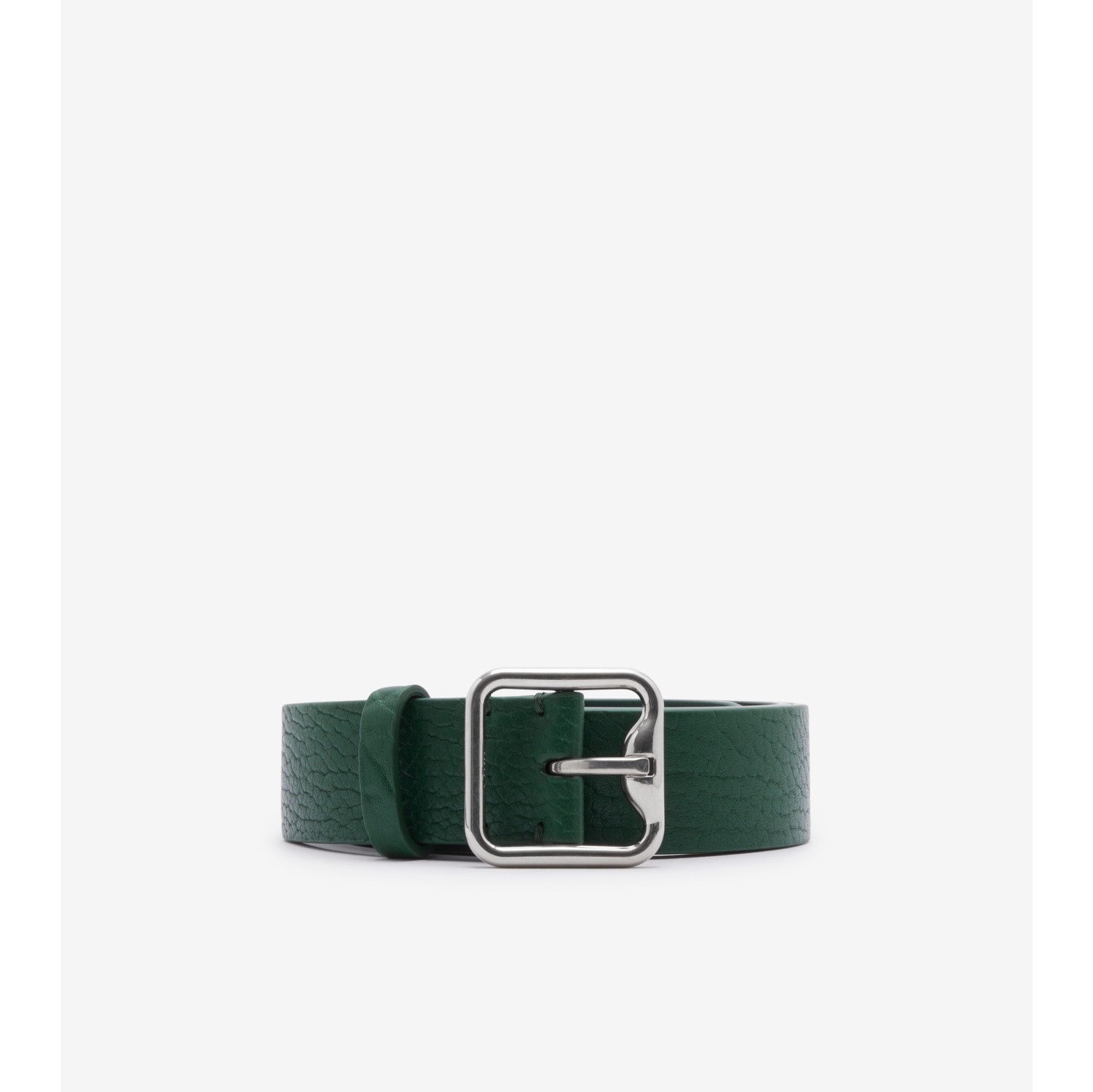 Burberry belt shop womens green