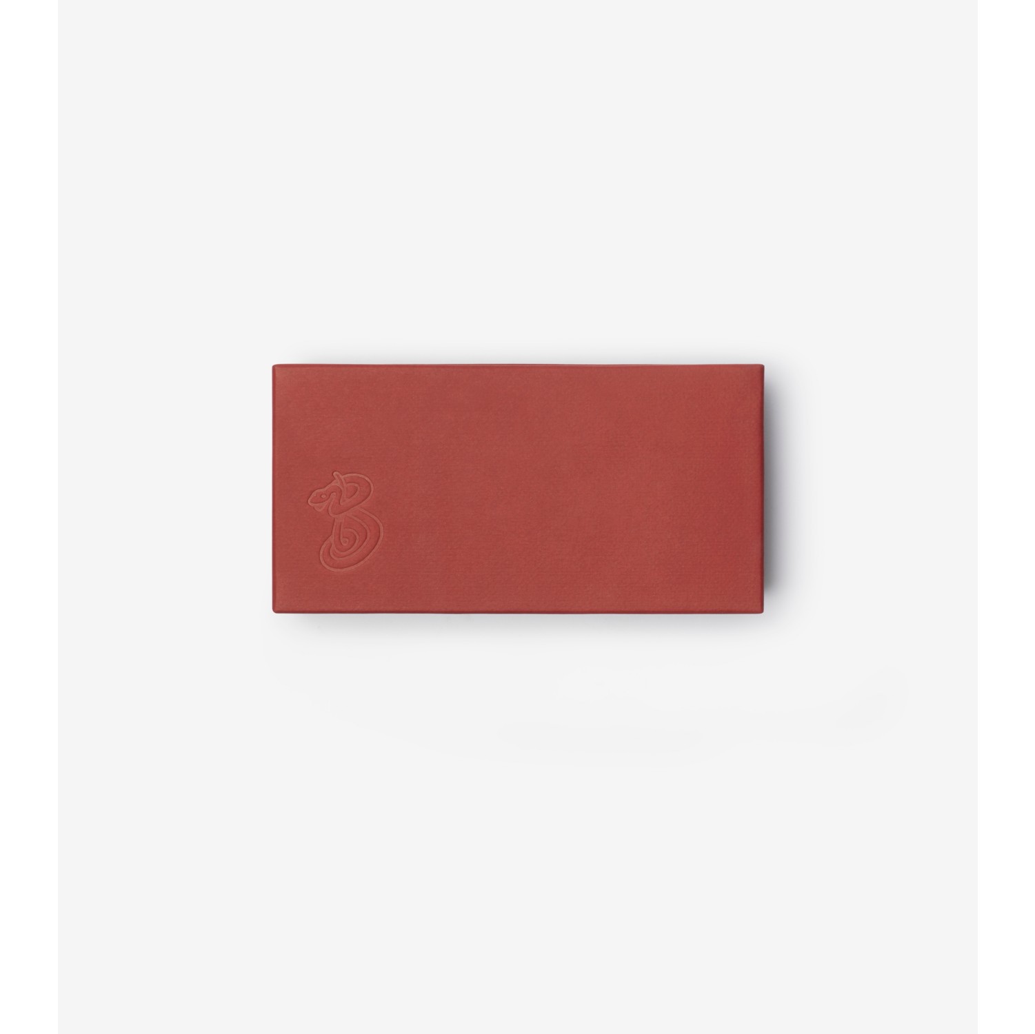 Monture rectangulaire pour lunettes de vue B Snake