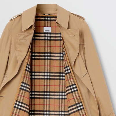 burberry jacket