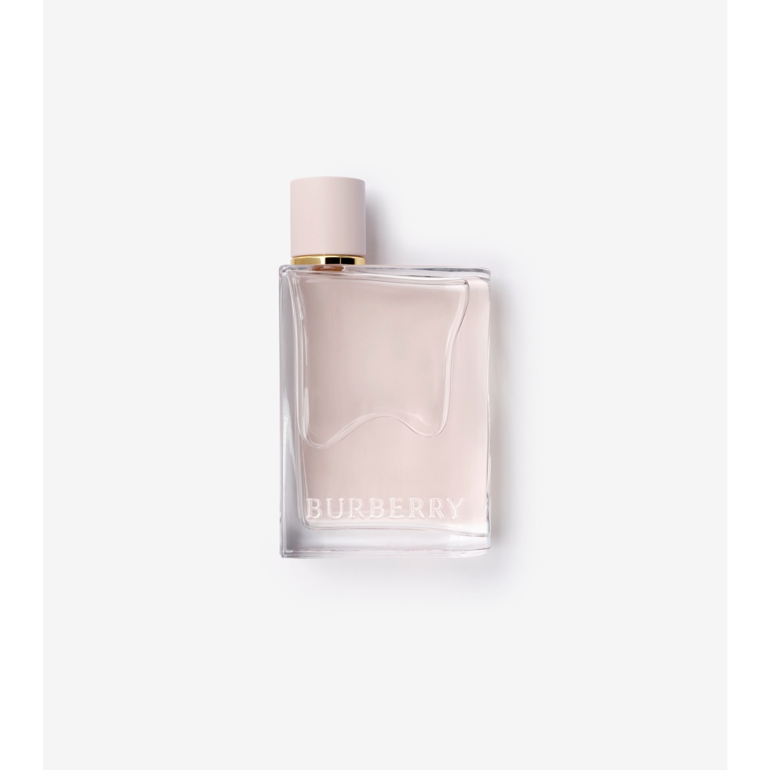 Her Eau de Parfum 100ml Women Burberry Official