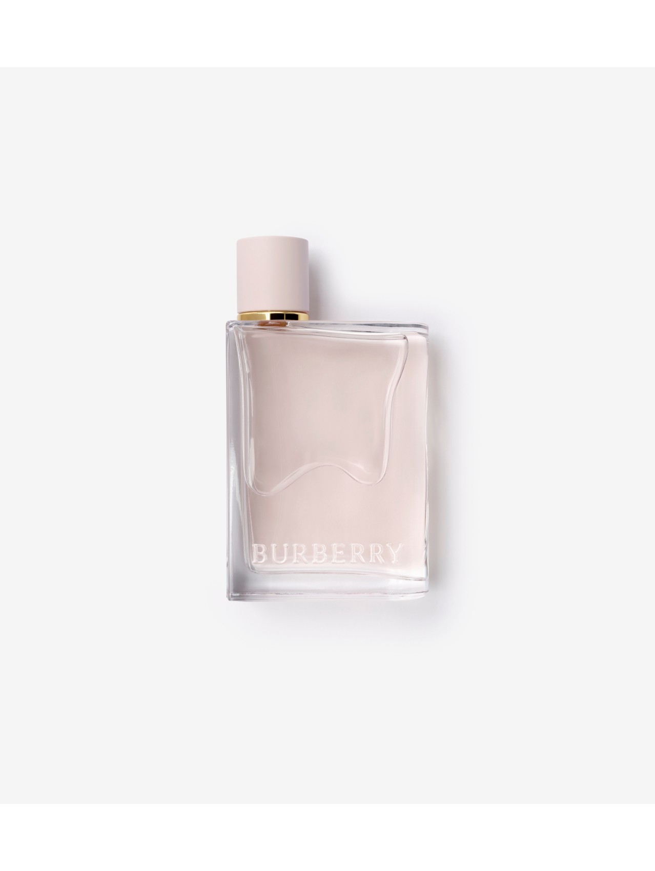 Eau de parfum burberry on sale