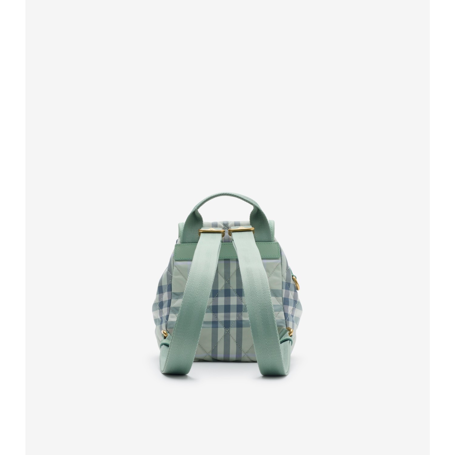 Mini Horseshoe Backpack​
