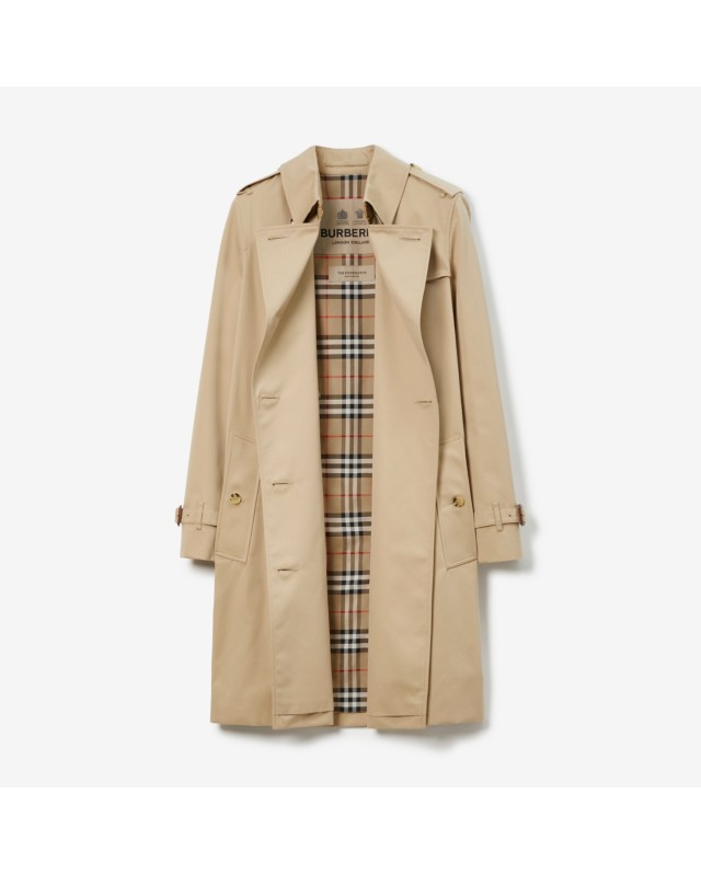 ウィメンズ デザイナーコート＆ジャケット | Burberry® 公式サイト