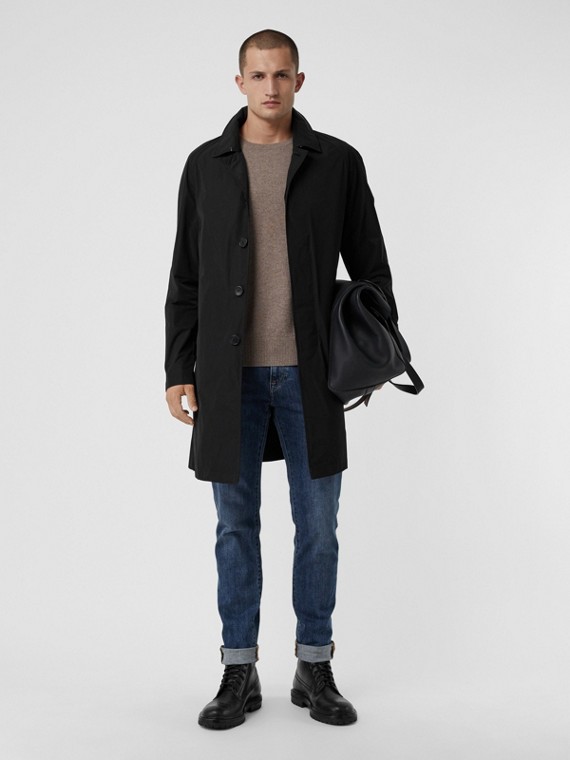 Men’s Coats & Jackets | Burberry United Kingdom