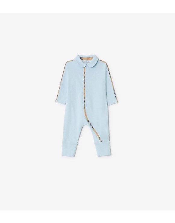 デザイナ― 新生児 アパレル | Burberry® 公式サイト