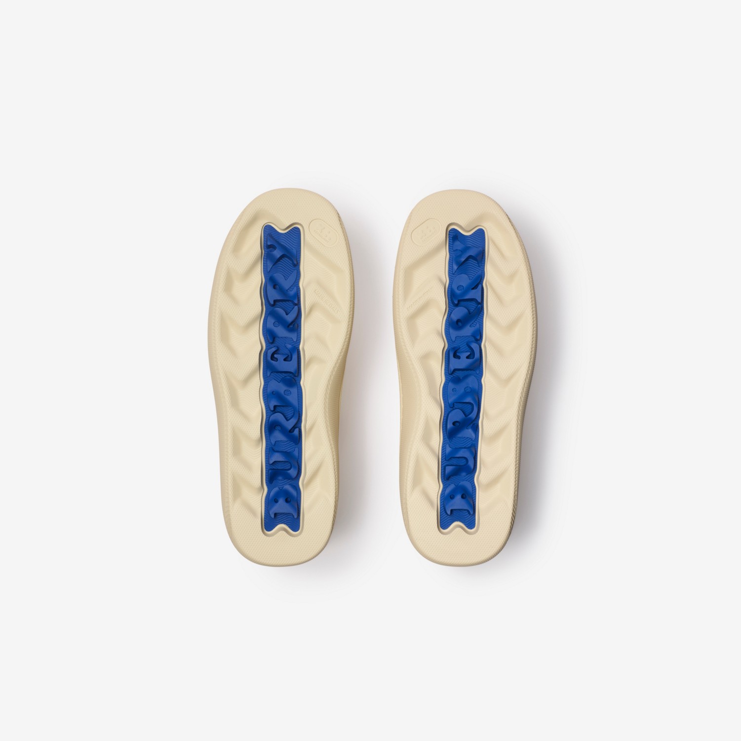 Bubble Sneakers in Clay - Men | Burberry® Official Bubble Sneakers in Clay - Men | Burberry® Official