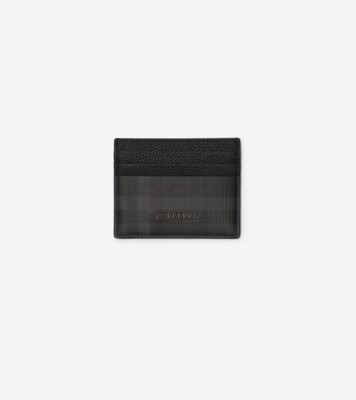 メンズ デザイナー ウォレット | Burberry® 公式サイト