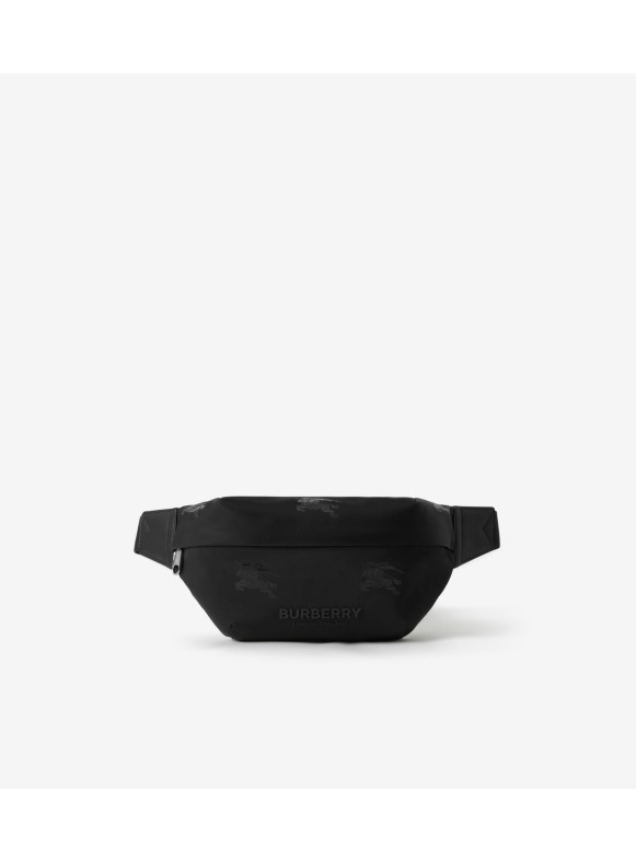 Burberry on sale fanny pack