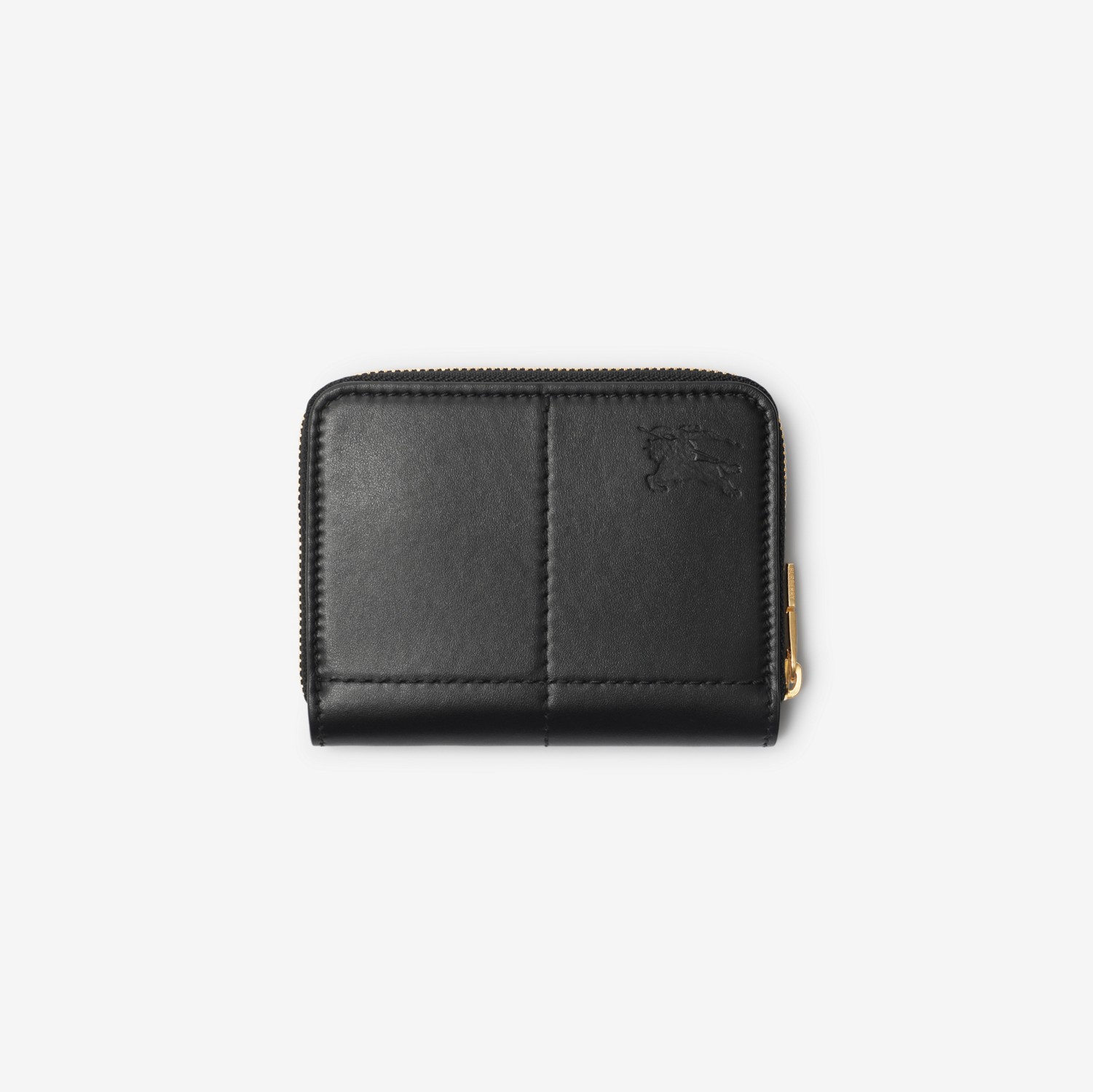 スニップ ジップウォレット (ブラック) - ウィメンズ | Burberry スニップ ジップウォレット (ブラック) - ウィメンズ | Burberry