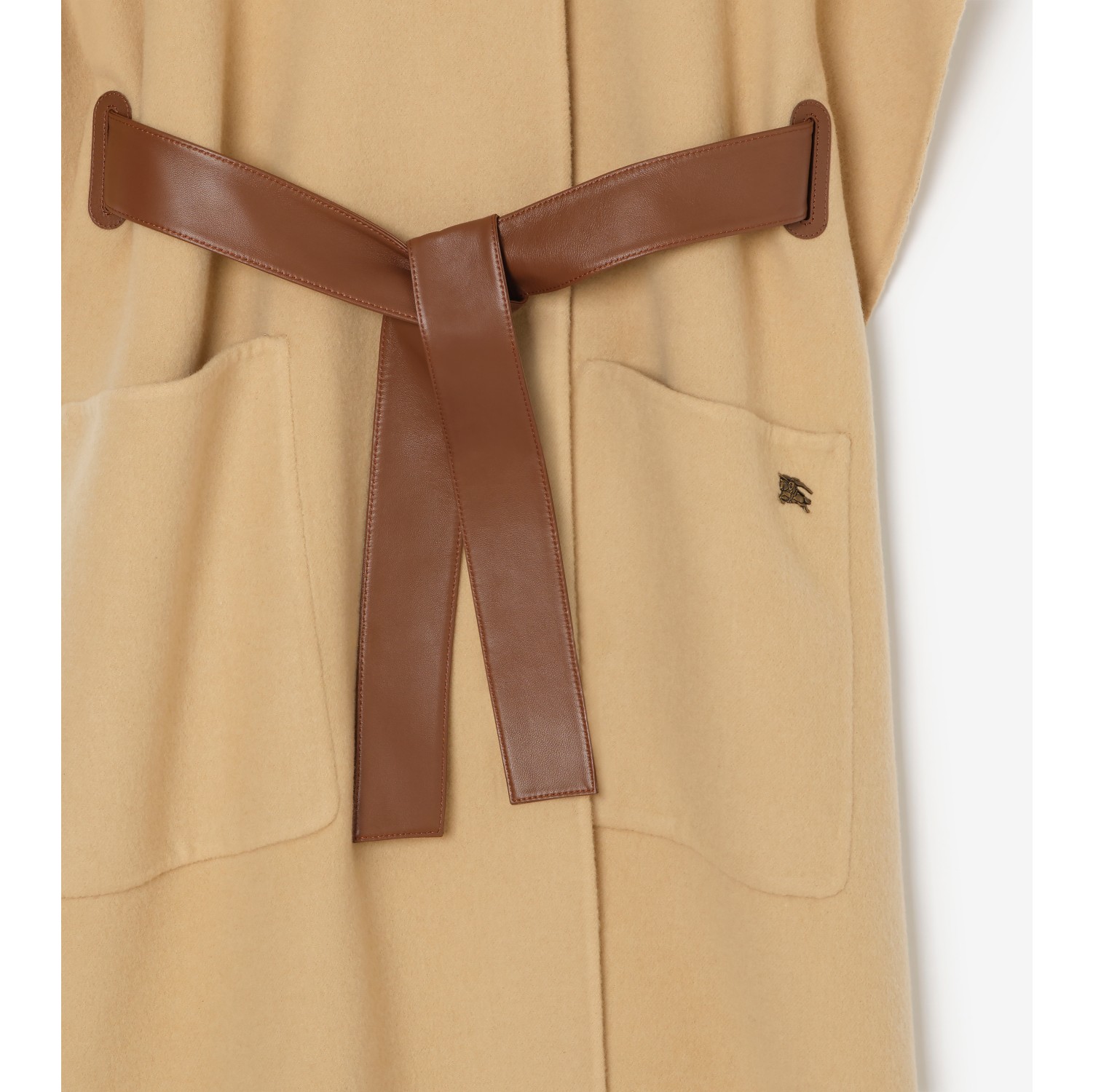 Cashmere Loe Cape