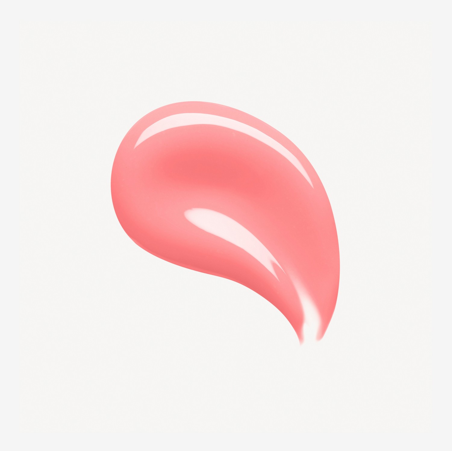 Burberry Kisses Gloss – Apricot Pink No.69