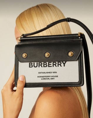 burberry official store