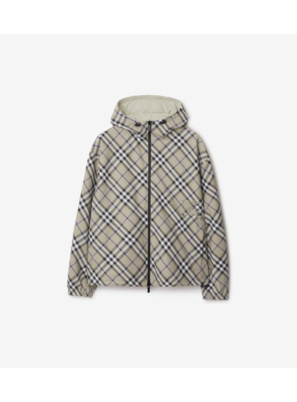 Vetement on sale homme burberry