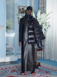 Pre-collection SS23 Look 13