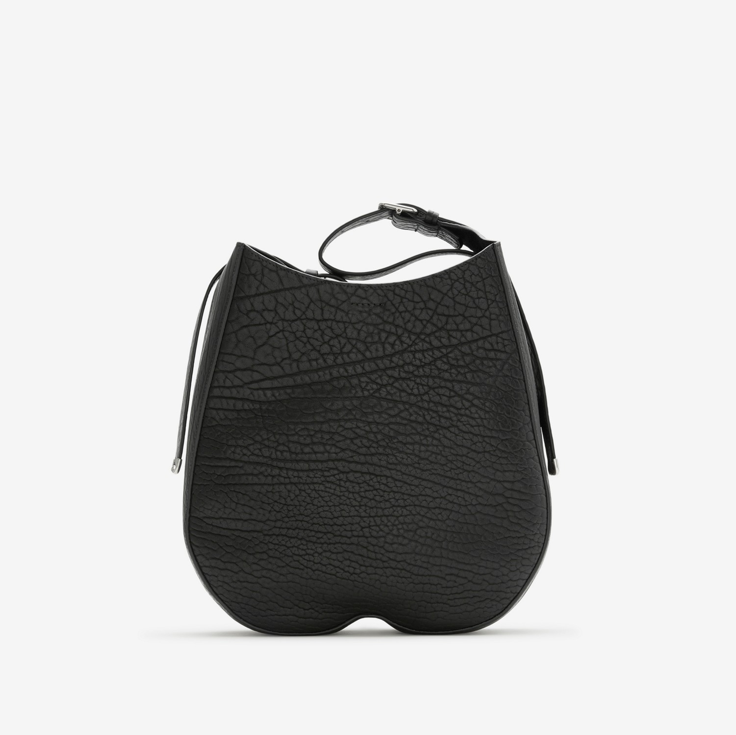 Medium Chess Shoulder Bag in Black | Burberry® Official