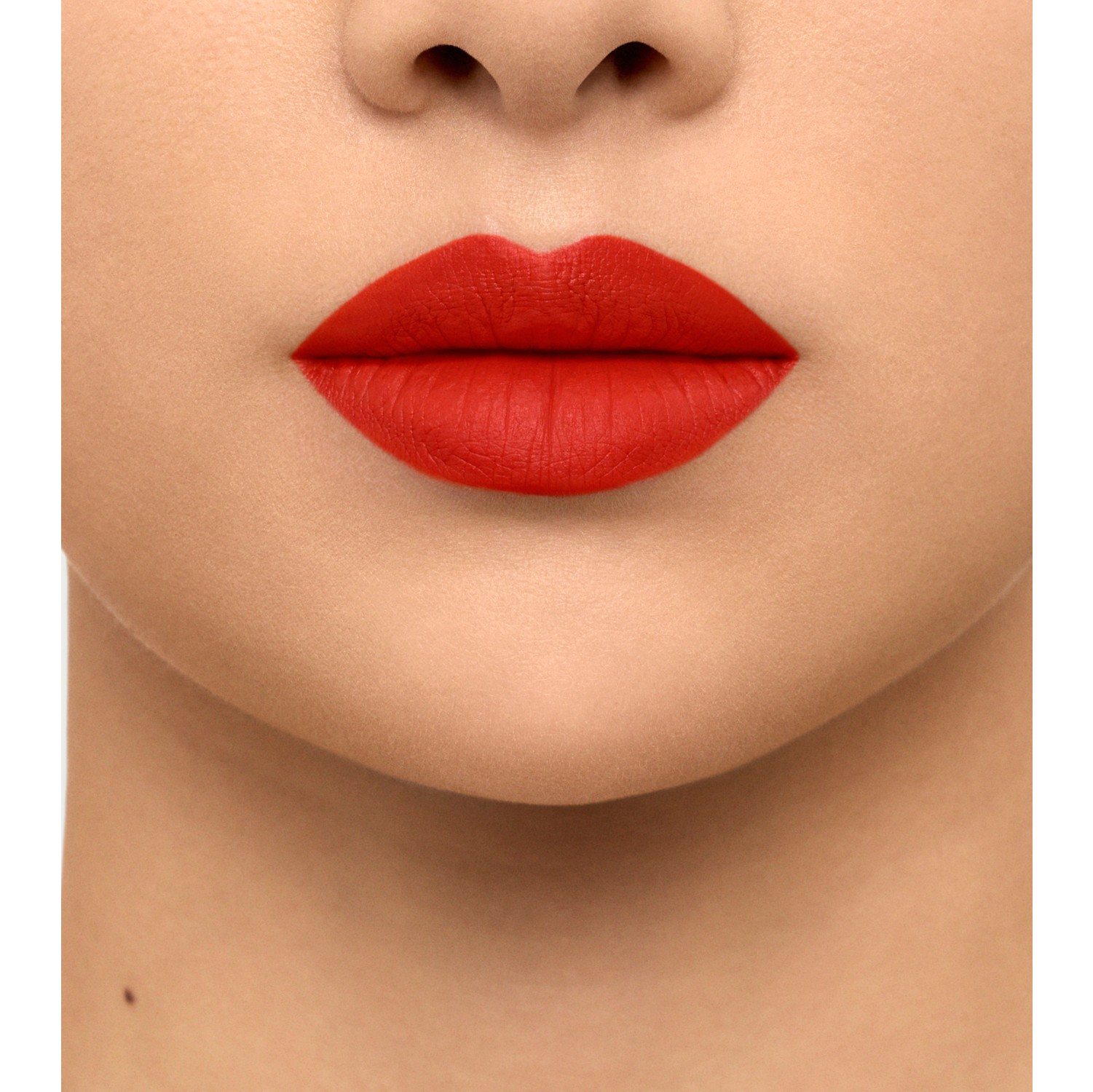 Burberry Kisses Liquid Matte – Orange Red No.71 in Orange Red 71 - Women | Burberry® Official