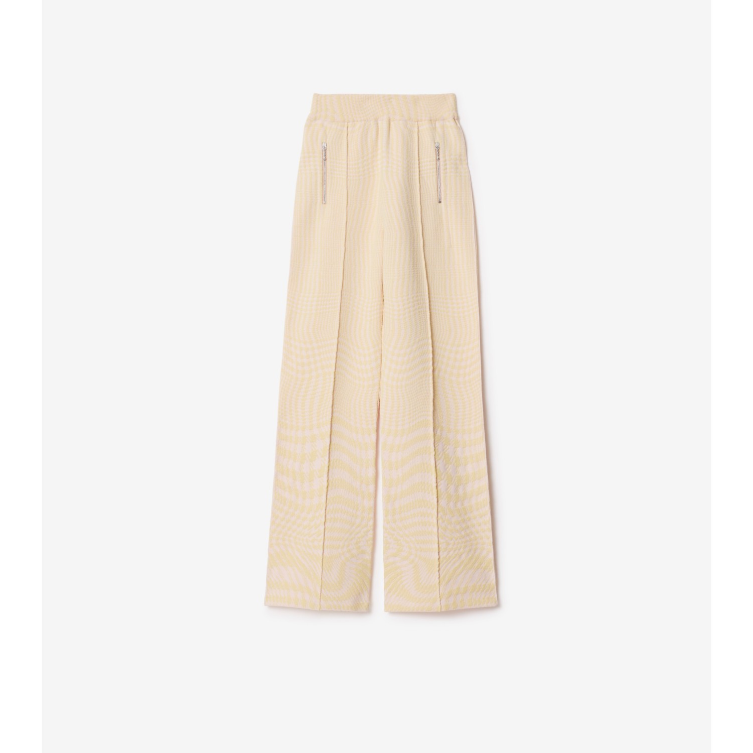 Burberry style cheap trousers womens