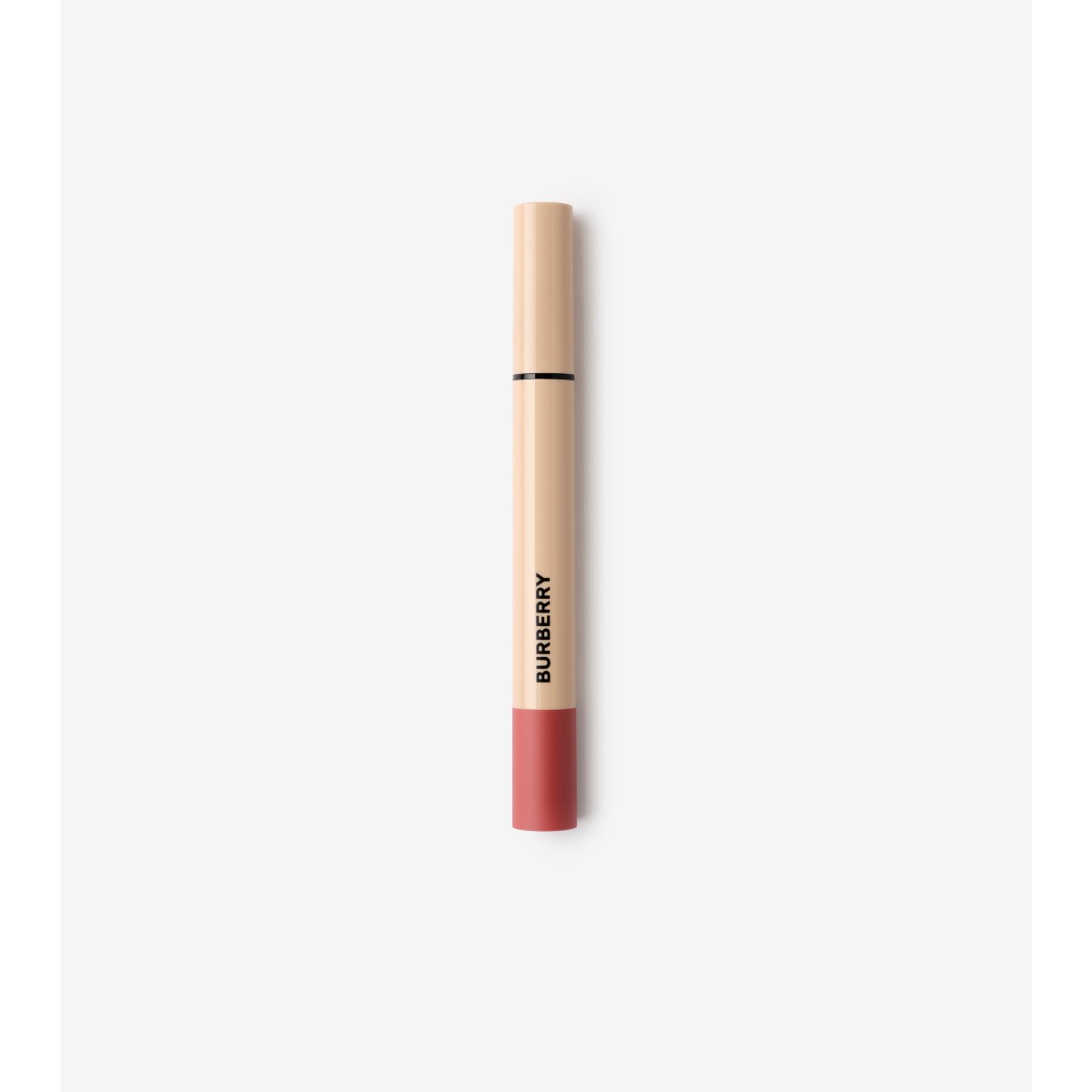  Burberry Brit Matte Lip Veil - Peony No.620