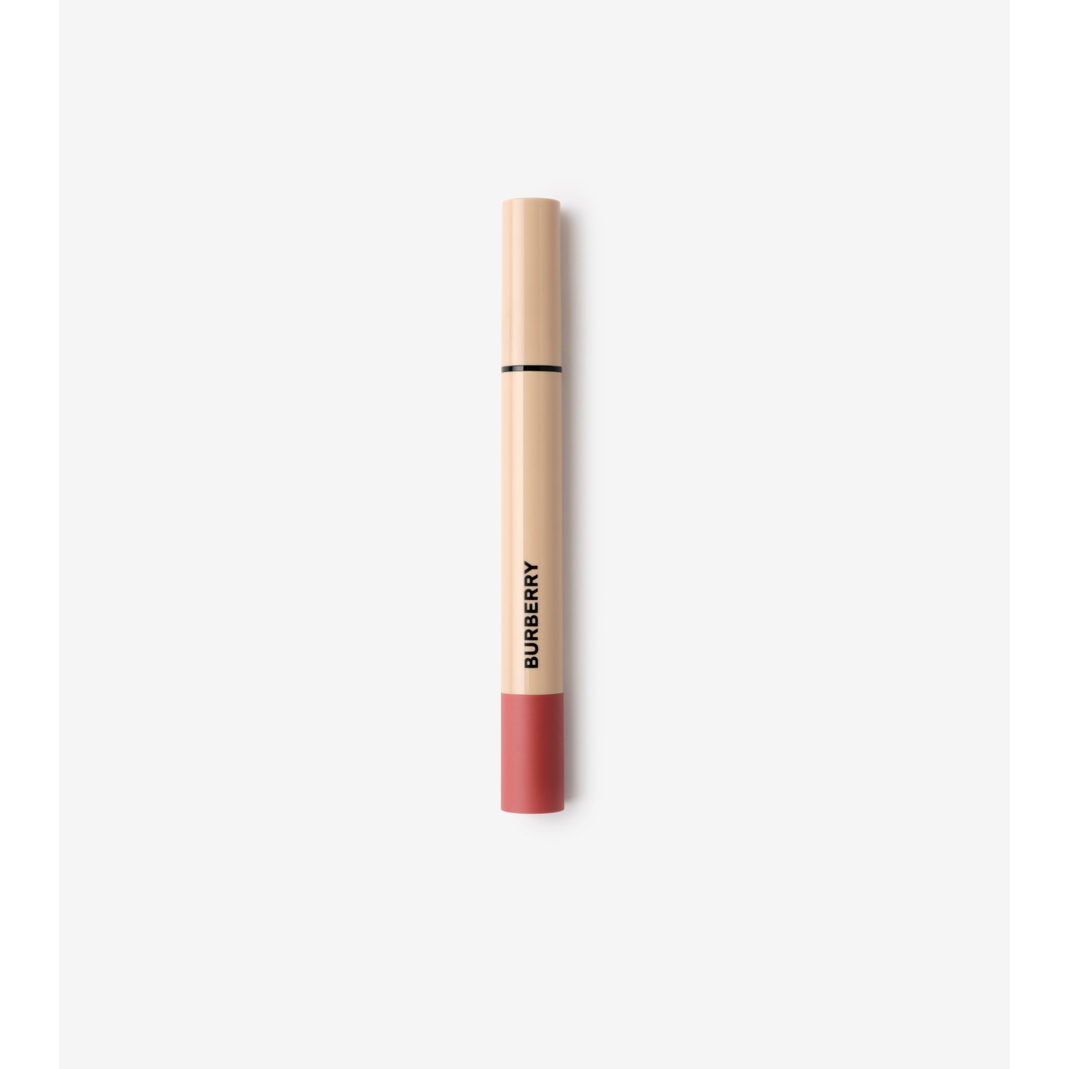 Burberry Brit Matte Lip Veil – Peony No.620