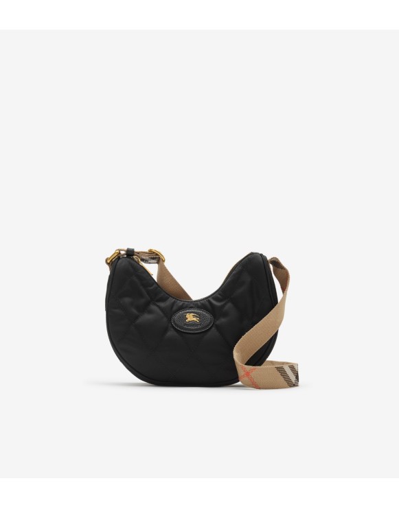 Horseshoe Crossbody Bag​