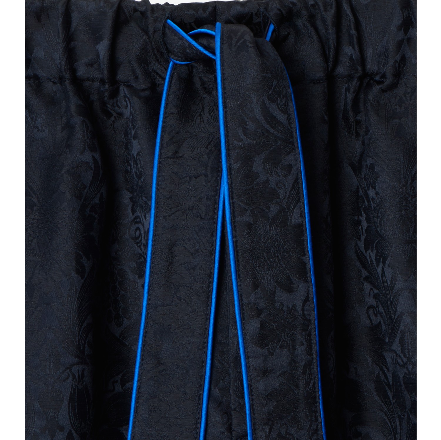 Sunflower Silk Pyjama Trousers