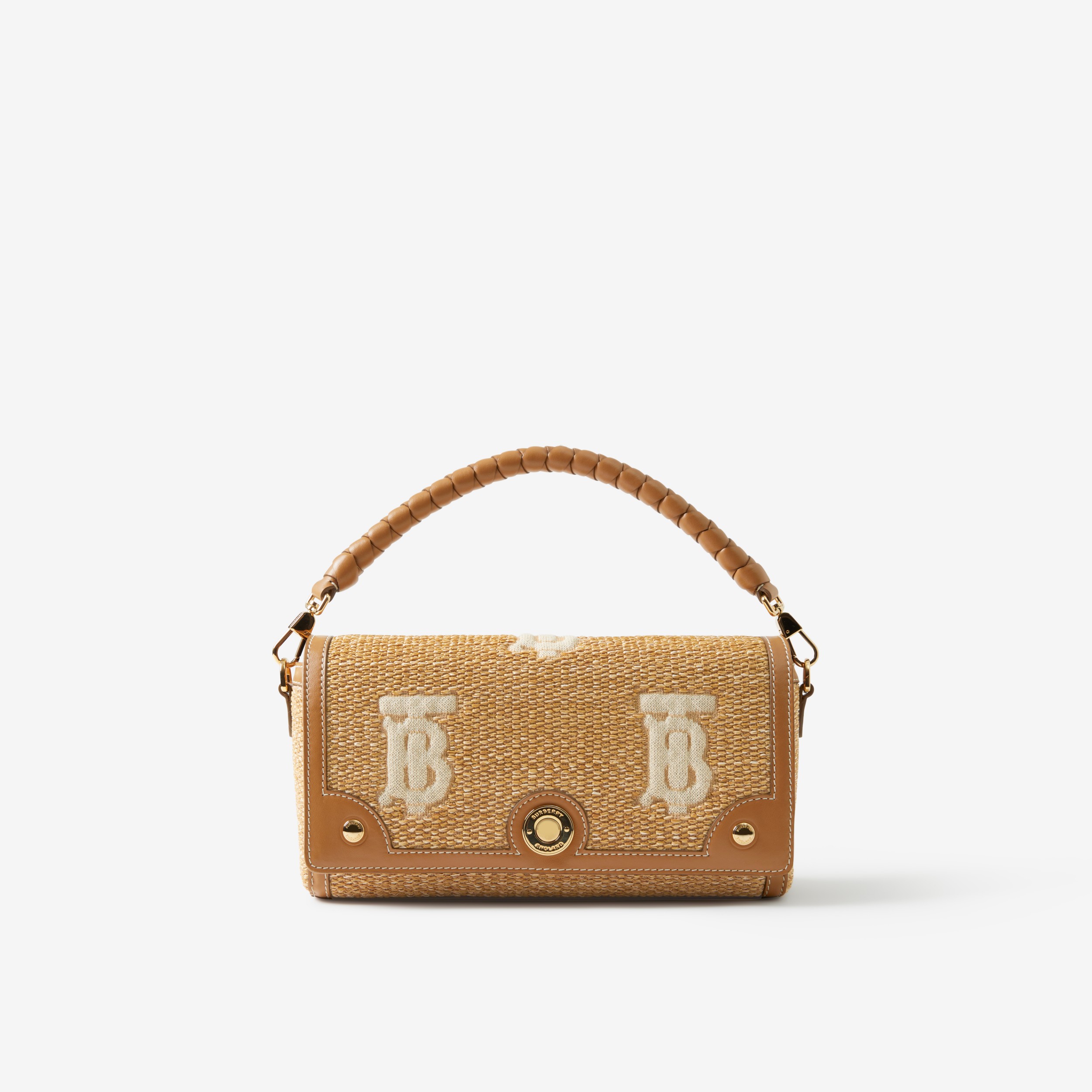 New Louis Vuitton Limited Edition Raffia Clutch Bag