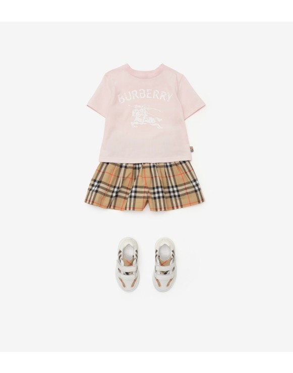 Baby Skirts, Shorts & Trousers | Burberry®️ Official