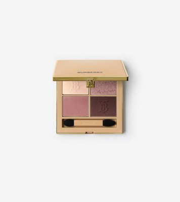 Burberry Eye Quad – Dusk No.05 in Dusk 05 - Women | Burberry® Official