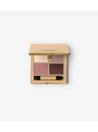 【未使用】BURBERRY EYE QUAD 01 ICONIC HONEY Burberry Eye Quad – Iconic Honey No.01 in Iconic Honey 01 - Women