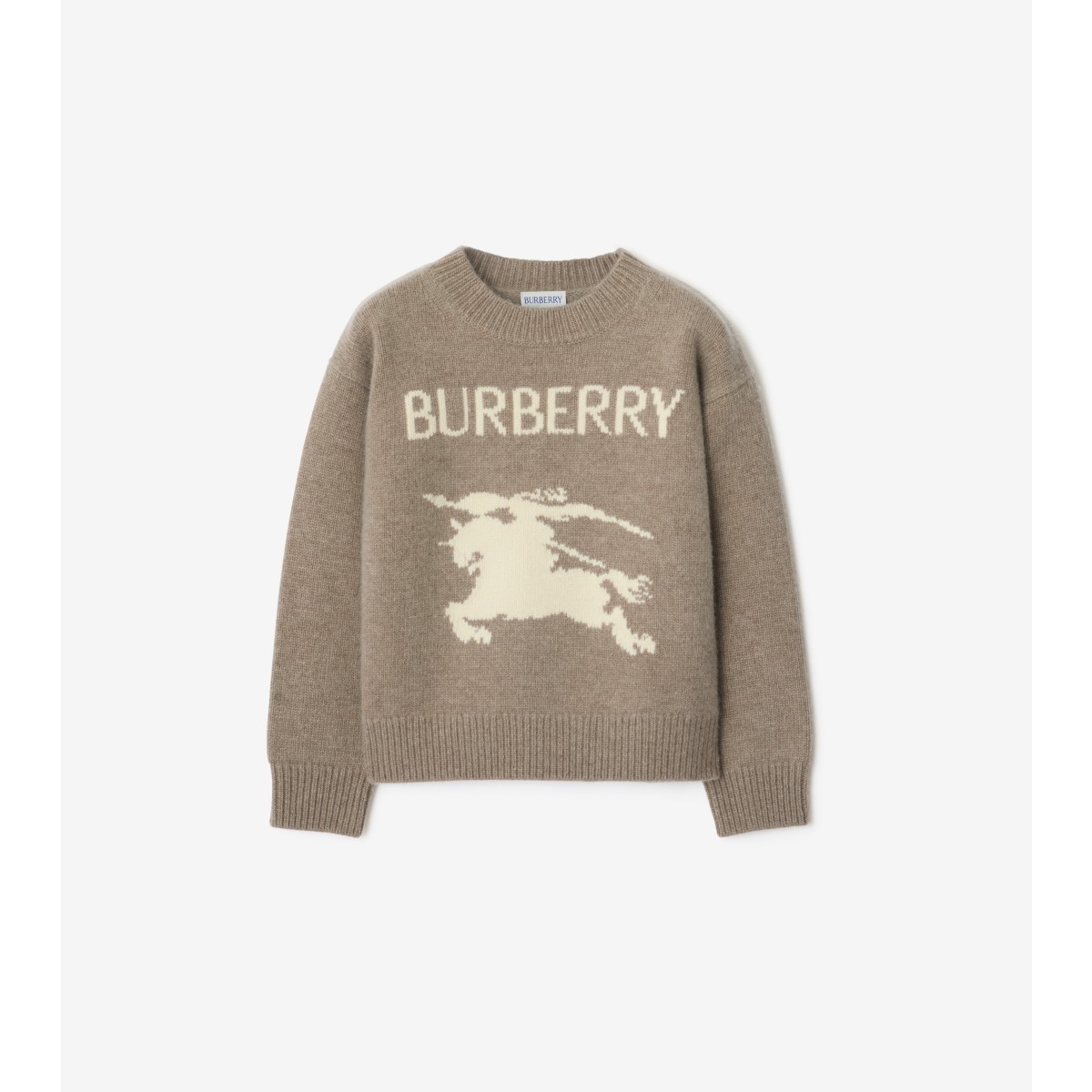  EKD Wool Cashmere Sweater