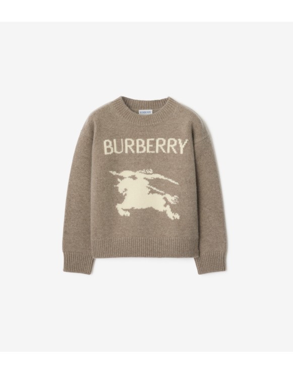 EKD Wool Cashmere Sweater