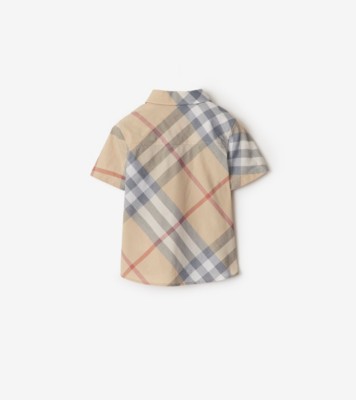 Baby Designer Clothing | Burberry Baby | Burberry® Official