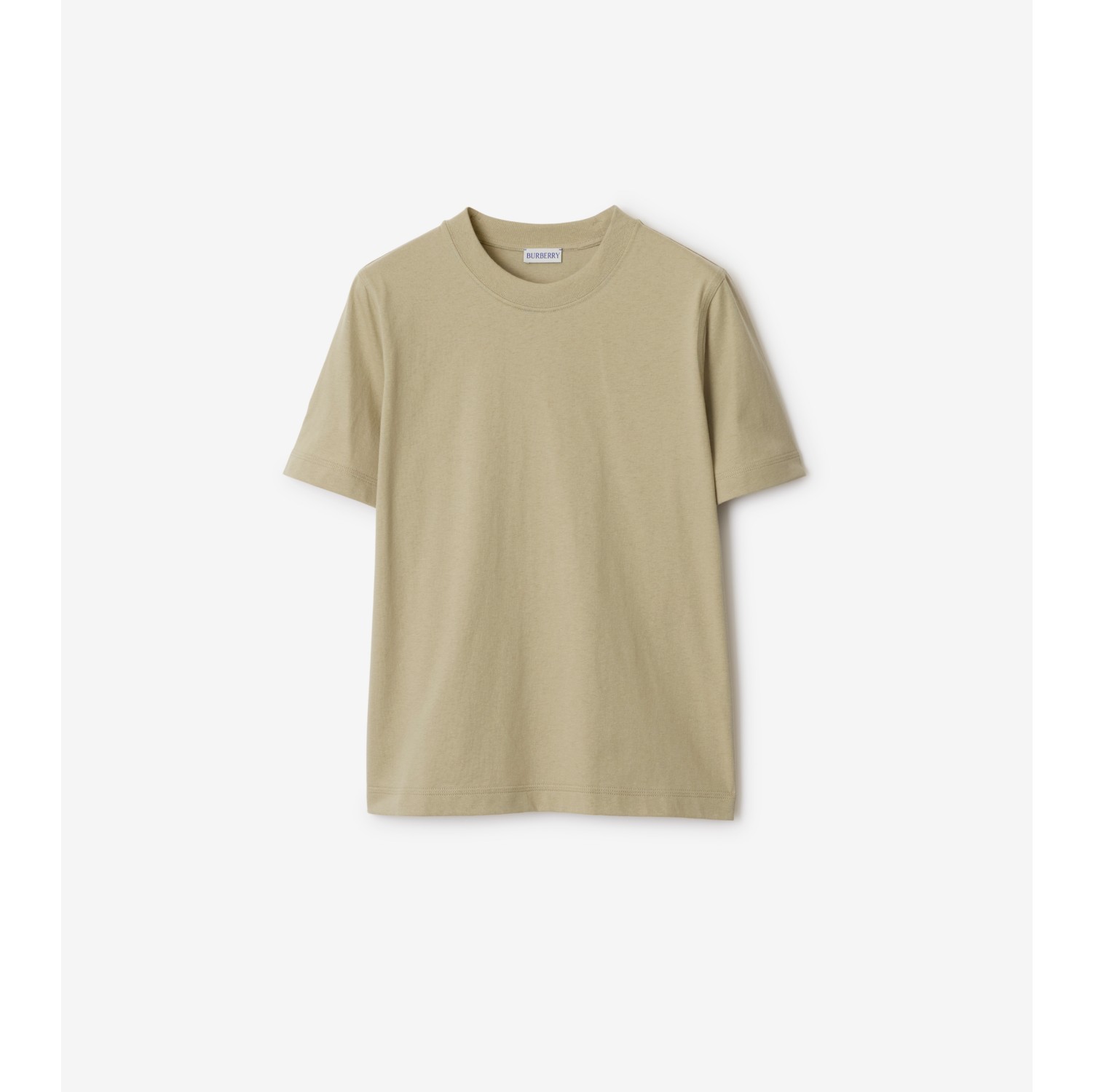 Fox Cotton T-shirt